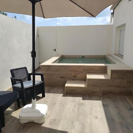 Casa Teo Villa Sant Jaume d'Enveja Eksteriør bilde