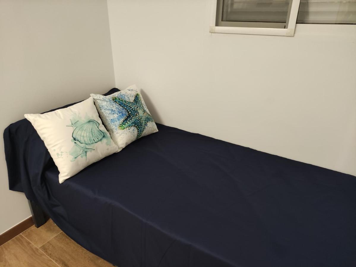 Casa Teo Villa Sant Jaume d'Enveja Eksteriør bilde