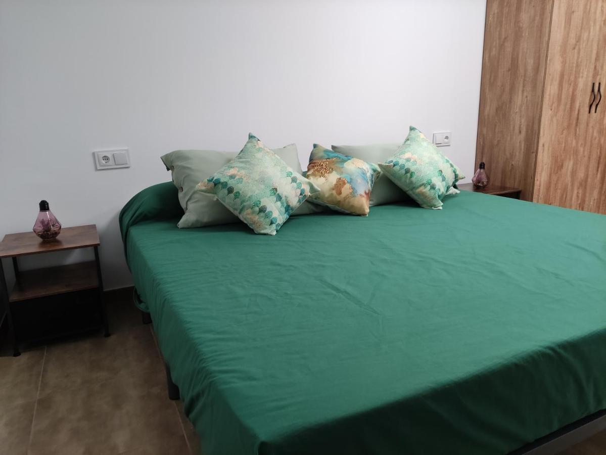 Casa Teo Villa Sant Jaume d'Enveja Eksteriør bilde