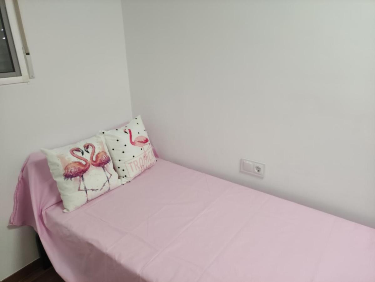 Casa Teo Villa Sant Jaume d'Enveja Eksteriør bilde