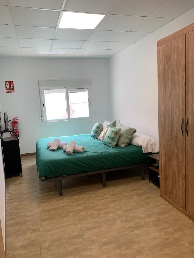 Casa Teo Villa Sant Jaume d'Enveja Eksteriør bilde